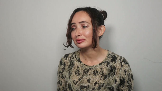 MGM Harlan Coben's Shelter